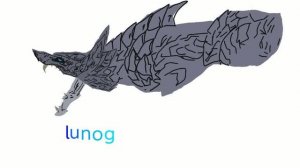 луногарон новая модель в процессе