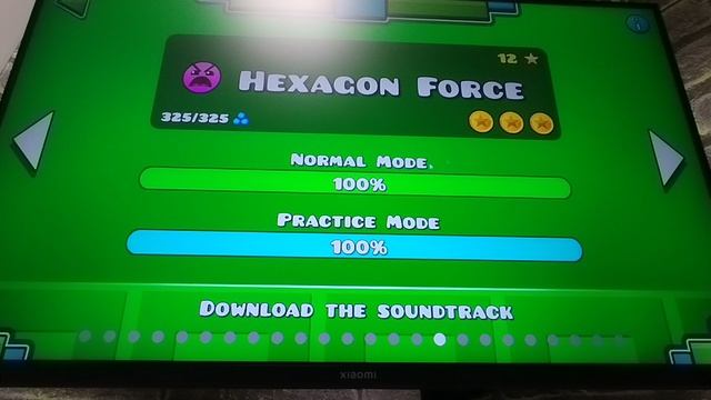 WaRP знакомство