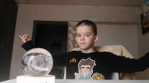 У МЕНЯ 💯 ПОДПИСЧИКОВ!!!!! 
*расказал одну историю* И ПОКАЗАЛ МОИ КАРТИНЫ!¡‽‽