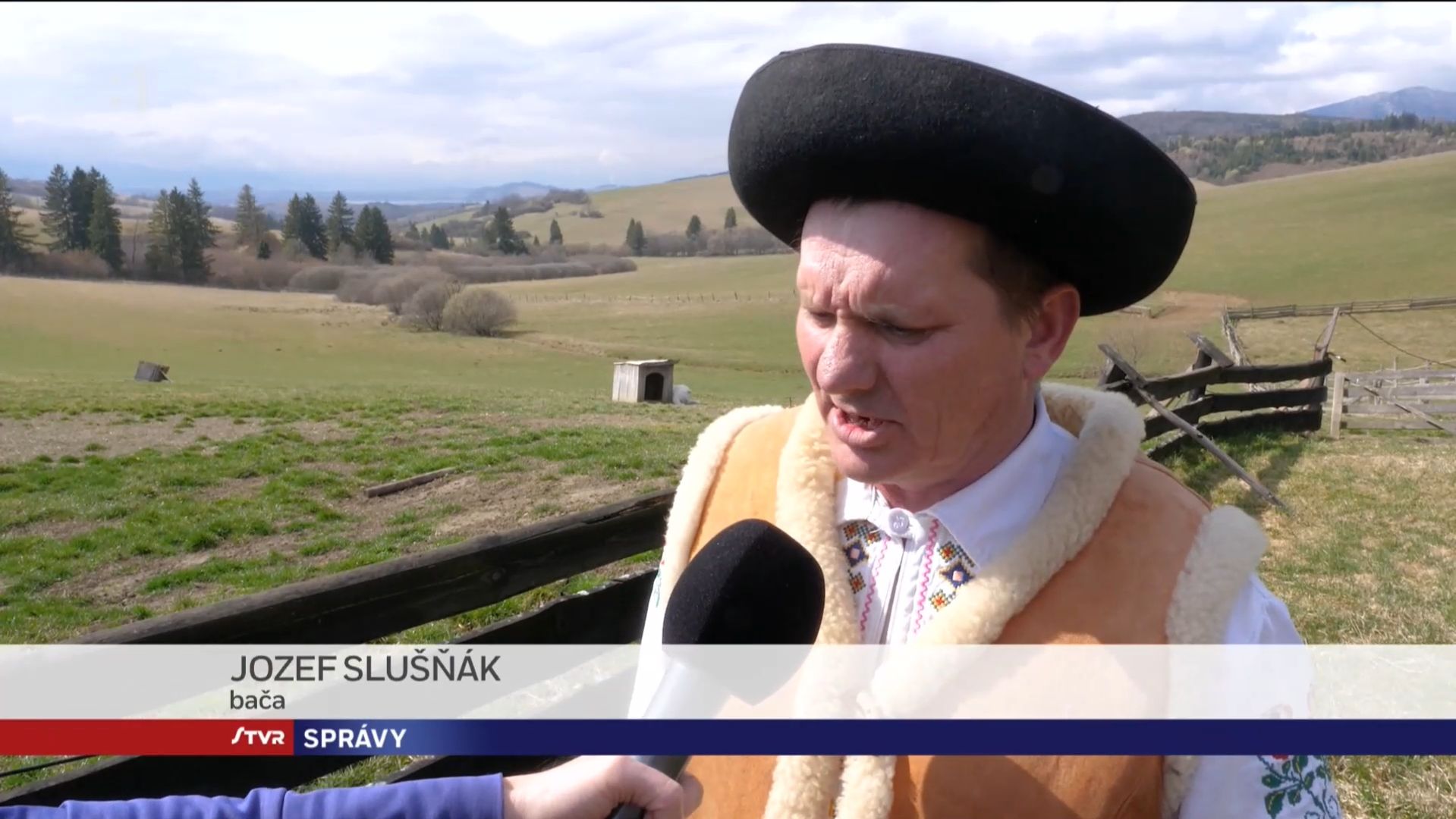 Tradičná Slovenská Potravina Je Odteraz V Registri Chránených špecialít | 22.3.2026