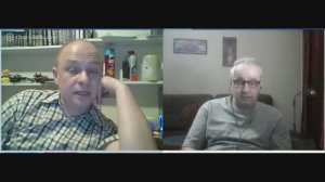 Украинец жалуется на "диктатуру" в России...)