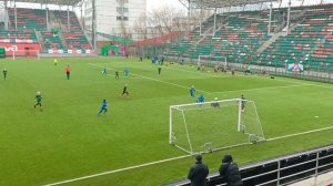 Локомотив- Динамовец 2016