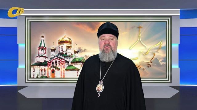 7 АПРЕЛЯ - БЛАГОВЕЩЕНИЕ ПРЕСВЯТОЙ БОГОРОДИЦЫ