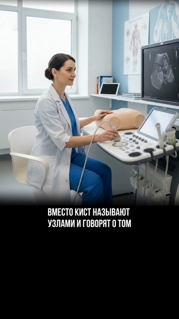 ПРАВДА О ЛЕЧЕНИИ ЩИТОВИДНОЙ ЖЕЛЕЗЫ