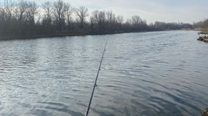 Балаковская рыбалка 64 открытие сезона 2026