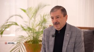 Муса Манаров - дагестанец покоривший космос