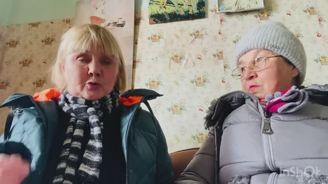 Эта квартира в МЖК могла быть моей Мы замерзаем,помогут ли власти людям