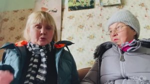 Эта квартира в МЖК могла быть моей Мы замерзаем,помогут ли власти людям