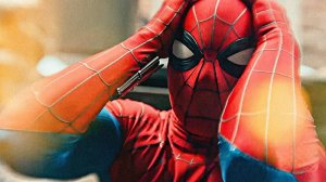 Человек-Паук： Новый день — Обновленный Русский трейлер 2026 года.Фильмы.