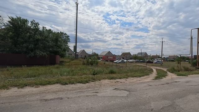 Велопрогулка Артёма и Арсения 2025г.