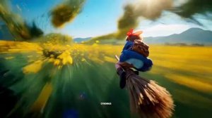 Другая реальность