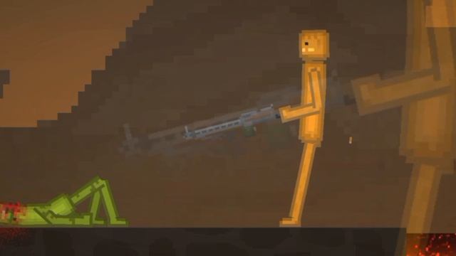 Эдит про тыкву