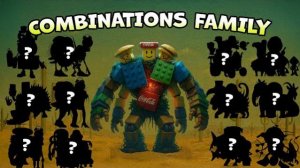 ВСЕ КОМБИНАЦИИ СЕМЬИ ЖИВОТНЫХ ИТАЛЬЯНСКИЙ БРЕЙНРОТ МЕМ МУТАНТЫ ИТАЛЬЯНСКИЕ МЕМЫ