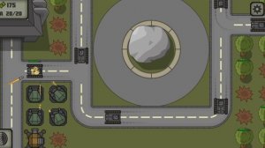 5 часть тактикал вар!