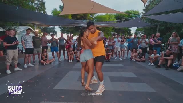 Сборник латиноамериканской музыки.