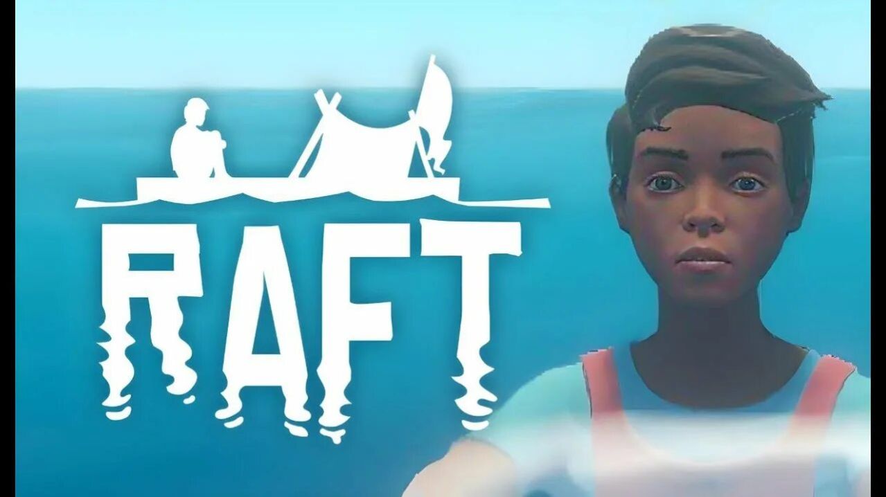 Raft прохождение 19