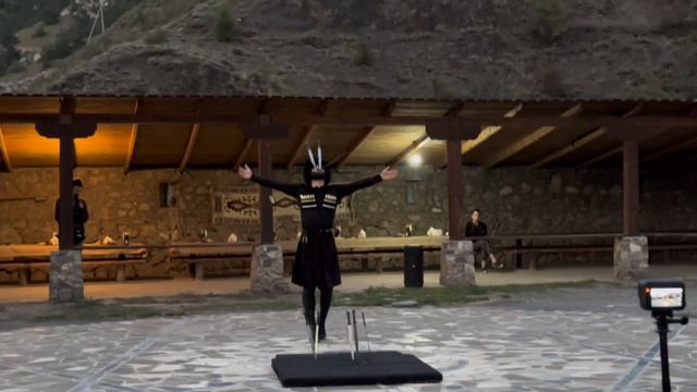 Влог  блог тур Кавказ