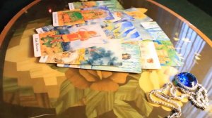 Взгляд Вселенной на вашу жизнь...К чему все идет?