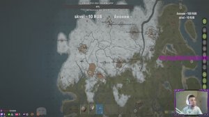 RUST | Заполняем по фасту новую карту #rust #раст #npc #стражи #розыгрыш  #skveistore  #skvei