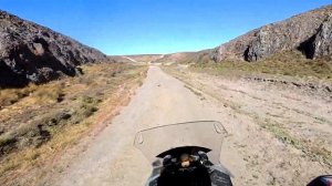 Мотопутешествие Андрея Бересневича по Южной Америки. ч.8