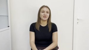 Отзыв о лазерной коррекции зрения в клинике "Зрение Волгоград", 88001009876