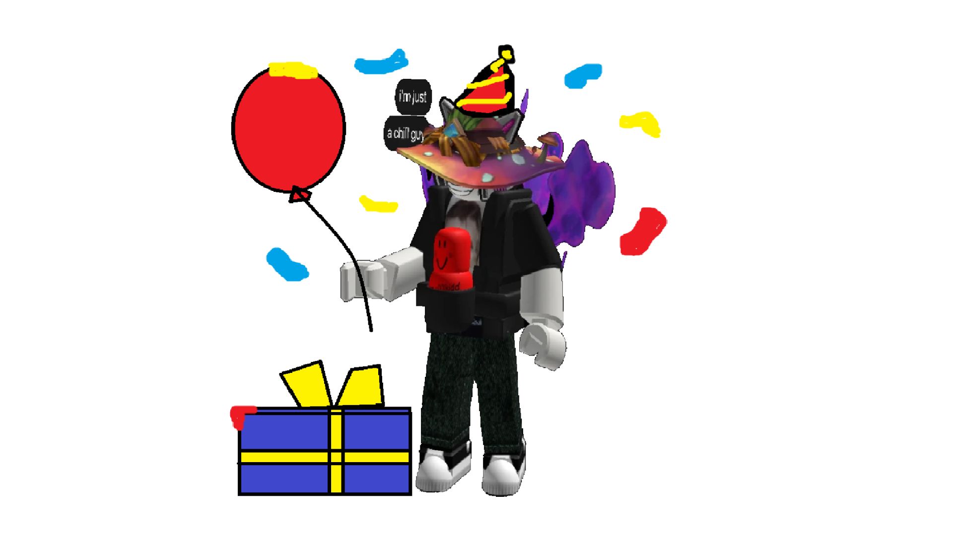 С ДНЁМ РОЖДЕНЬЯ, ЛЕВ!!!!