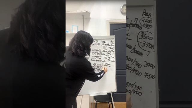 Маркетинг-план Атоми