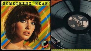 Something Near // Чувственный джаз-трип-хоп // Мрачная кинематографичность и аналоговые вибрации