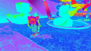 Гонки с SigmaHamster007 !