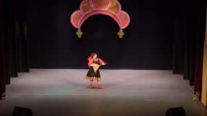 «БАЛАЛАЕЧКА»(Исп. Алена Журавлева)