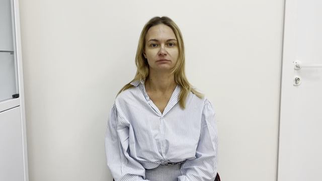 Отзыв о лазерной коррекции зрения в клинике "Зрение Волгоград", 88001009876