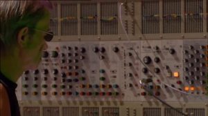 Жан-Мишель Жарр - “Кислород”, Живущий в Вашей гостиной (2007)