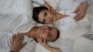 Семен и Евгения Фильм