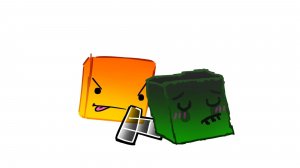 НаперДел | Del RYTP