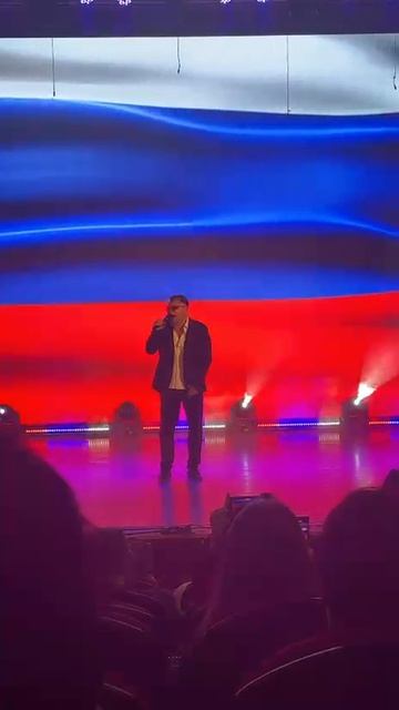 Юданов 3.0. Мы россия