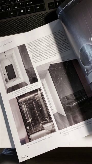 Публикация нашего проекта в Стольник