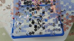 Видеурок для детей про птиц со сборкой Lego Wedo 2.0