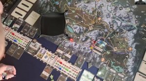 Skyrim Adventure Game - 08. Поход в пещеру