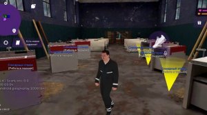 обзор на тюрьму в матрешке рп