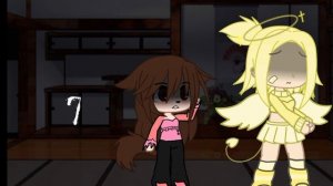 спасибо всем за 100 подпищеков гача клип :☾︎ мара☽︎