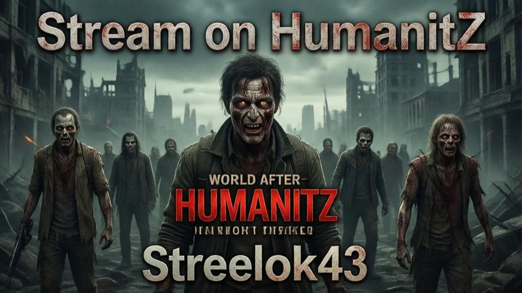HumanitZ последний выживший Часть 2