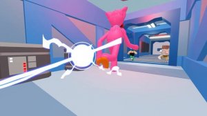 НЕ ТРОГАЙ ПОППИ В РОБЛОКС, 10 серия (100% страшная история про хаги ваги)