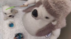 Удачная зимняя рыбалка