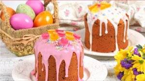 МИКРО ОБЗОР НА КУЛИЧ