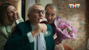 Аллочка и Кузя вернутся в «Универ. 15 лет спустя»