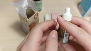 Все базы, топы, лечебные средства #обычныйлак