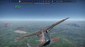 War Thunder ФРАНЦИЯ