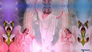 Христос Воскресе!Автор ролика Бузаева Светлана