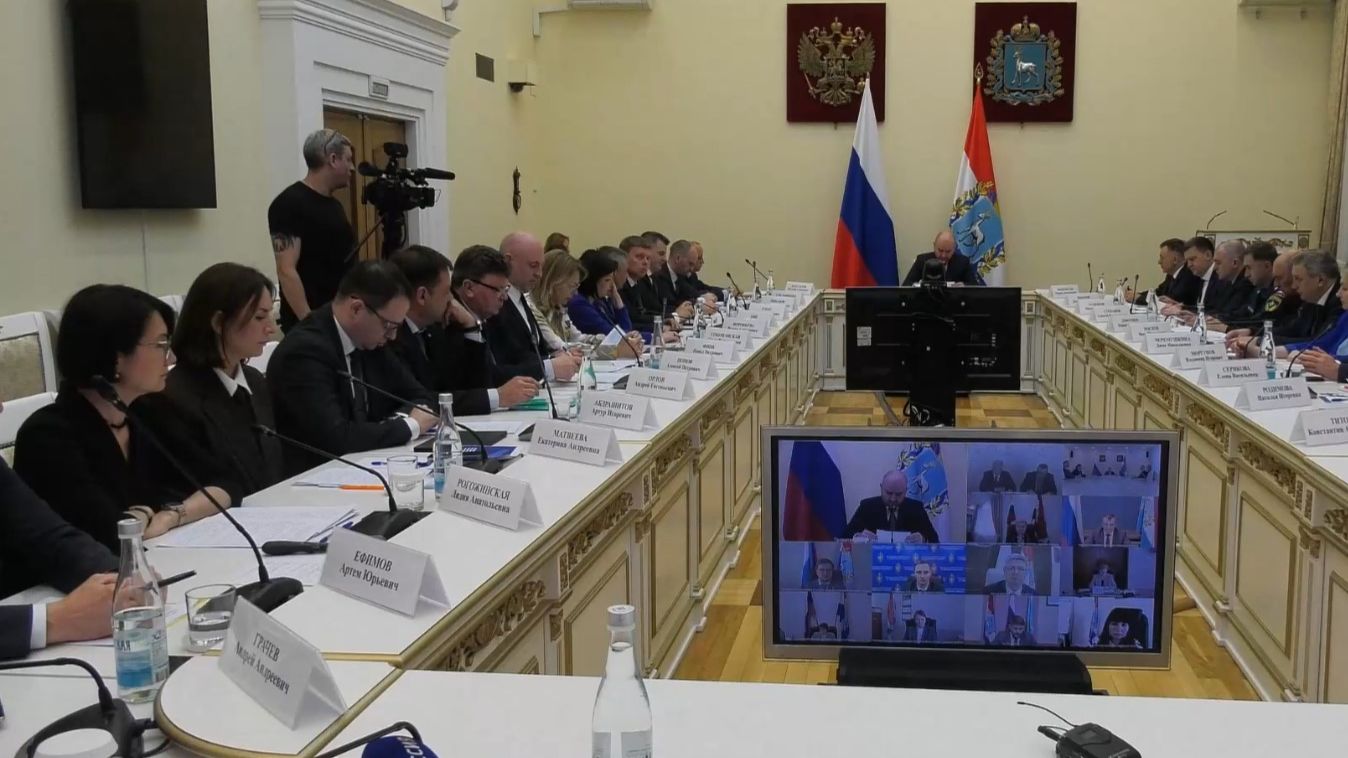 Космическое воспитание, партнерство РФ и Беларуси, подготовка к летнему сезону. Спецрепортаж