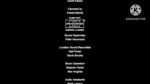 The Videotagger Guys Movie 2026 End Credits